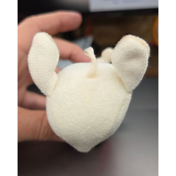 Hallmark Keepsake 2014 Lil Dear Babys 1st Christmas Ornament New Old Stock - Picture 6 of 8